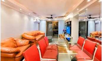 Imagem 2: LINDO APTO 4QTOS-2SUÍTES-128M2-2VGS- ATELIER- FREGUESIA JPA RJ