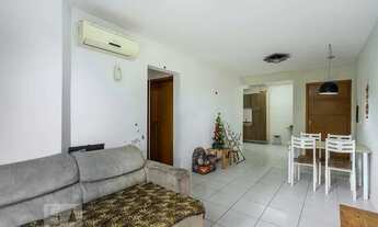 Imagem 4: Apartamento para Aluguel - Passo D'areia, 2 Quartos, 72 m2