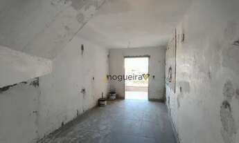 Imagem 2: Cobertura na região do Campo Grande