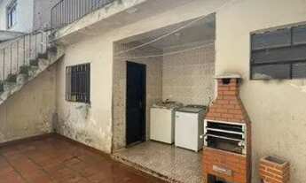 Imagem: Casa à venda na vila ema com 2 dorms. E