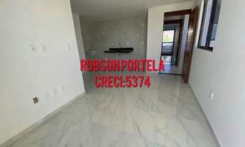 Imagem 5: Apartamento a venda no Bessa 2 Quartos com elevador e área de Lazer, muito bem localizado