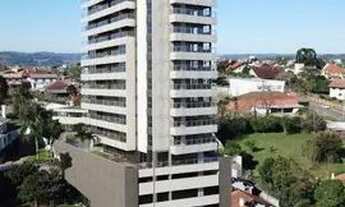 Imagem 4: Qualidade de vida é estar conectado à cidade, unindo a tranquilidade de uma exc