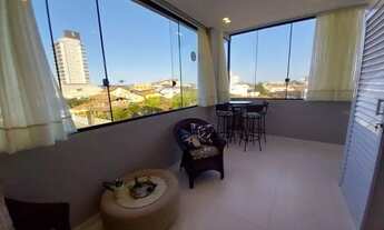 Imagem 3: Apartamento, todo mobiliado, 4 dormitórios, sendo 1 suíte à venda, 111 m² por R$ 900.000