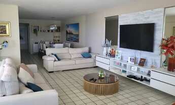 Imagem 4: Piedade - 04 Qtos / 04 Suítes - Piscina - Sauna - 03 vagas