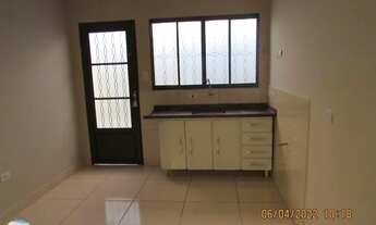 Imagem 3: Casa para Locação em Presidente Prudente, Conjunto Habitacional Ana Jacinta, 3 dormitórios