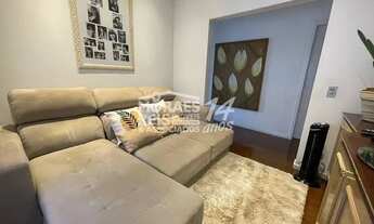 Imagem 2: Apartamento Cobertura em Moema!!! Com 309m2 de área construída, 03 dormitórios sendo 03 su