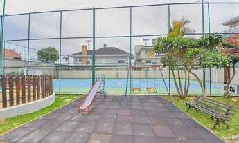 Imagem 4: Apartamento para aluguel com 225 metros quadrados com 3 quartos em Portão - Curitiba - PR