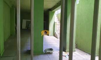 Imagem 7: Casa para aluguel, 2 quartos, 1 vaga, Vila Nair - São Paulo/SP