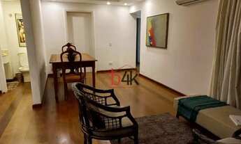 Imagem 6: Apartamento para locação de 3 dormitórios 1 suíte em Moema