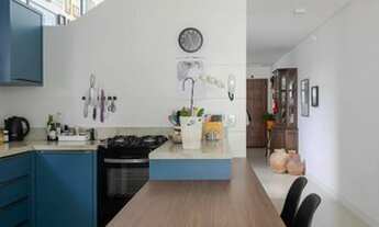 Imagem 3: Casa mobiliada para Locação no Marinas do Campeche 3 quartos