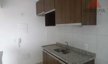 Imagem 6: Apartamento com 2 dormitórios para alugar, 57 m² por R$ 1.350/mês - Vila Santa Catarina