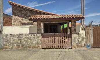 Imagem 6: Casa de Praia em Grussaí São João da Barra