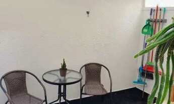 Imagem 7: Lindo Sobrado em condomínio no Rio Pequeno!