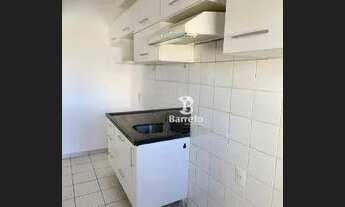 Imagem 5: Apartamento com 3 quartos - LIV CATUAÍ - Terra Bonita