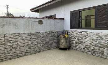 Imagem 3: Casa com 3 dormitórios para alugar, 100 m² - Maitinga - Bertioga/SP