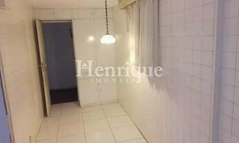 Imagem 5: Apartamento-À VENDA-Laranjeiras-Rio de Janeiro-RJ