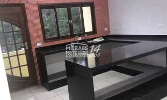 Imagem 3: Sobrado à venda, 480 m² por R$ 3.200.000,00 - Cerâmica - São Caetano do Sul/SP