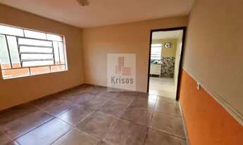 Imagem 7: Sobrado de trés dormitórios e garagem para dois carros