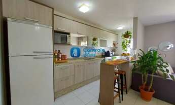 Imagem 4: SãO JOSé - Apartamento Padrão - Forquilhas