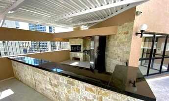 Imagem 4: Studio 32mt, com espaço de sala e quarto, cozinha e banheiro MOBILHADO