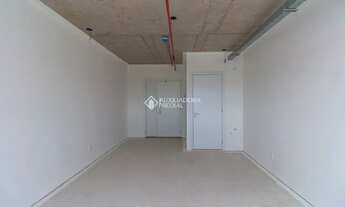 Imagem 6: PORTO ALEGRE - Conjunto Comercial/Sala - Teresópolis