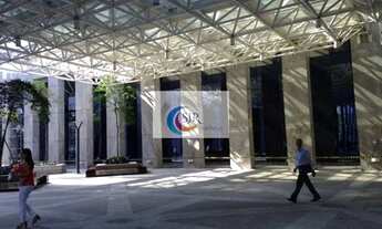 Imagem 4: Sala/Conjunto para aluguel possui 942 metros quadrados em Brooklin Paulista - São Paulo