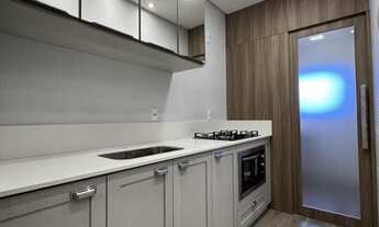 Imagem: Residencial Stuttgart 03 dormitorios 02