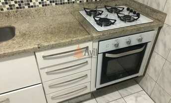 Imagem 6: Apartamento 2 Dormitórios 1 vaga para locação no Tatuapé