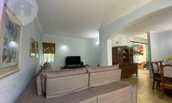 Imagem 7: Sobrado com 4 dormitórios à venda, 416 m² por R$ 2.100.000,00 - Condomínio Portal da Mata