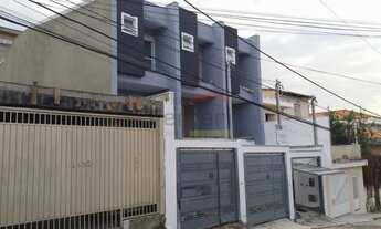 Imagem 2: SOBRADO NOVO - 3 DORMITÓRIOS. 1 SUÍTE. 3 VAGAS - CASA VERDE - VILA ESTER