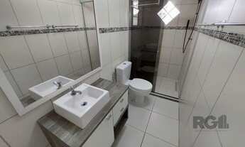 Imagem 6: Casa em Ipanema Casa com 3 dormitórios