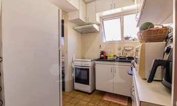 Imagem 4: Apartamento de 48m², 2 dormitórios e 1 vaga à venda na Vila Carrão - São Paulo/SP, Zona