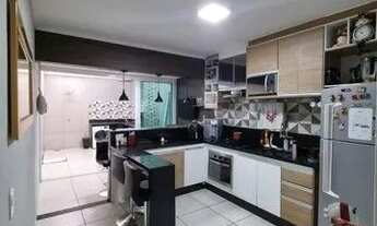 Imagem 6: Sobrado com 2 dormitórios à venda, 62 m² - Vila Maria Eugênia - Campinas/SP