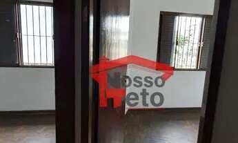 Imagem 2: Casa com 2 dormitórios para alugar, 70 m² por R$ 2.150,00/mês - Vila Pirituba - São Paulo
