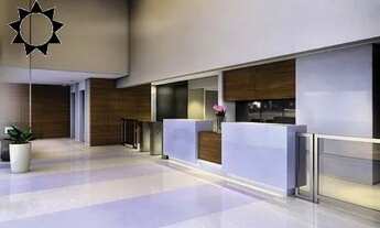 Imagem 2: SALA / CONJUNTO COMERCIAL para venda CHÁCARA SANTO ANTÔNIO, SÃO PAULO