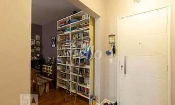 Imagem 5: São Paulo - Apartamento Padrão - Consolação