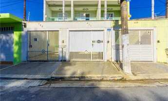 Imagem: Sobrado para venda com 125 metros quadrados