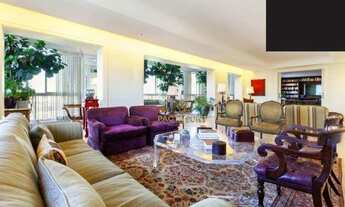 Imagem 2: Cobertura duplex com 3 suítes, piscina, espaço gourmet com churrasqueira, fitness, 8 vagas