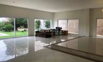 Imagem 6: Casa - Condomínio Marambaia - Vinhedo