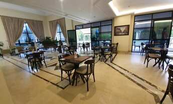 Imagem 6: Flat nos Jardins com 1 dormitório, próx a Av. Paulista, Museu do Masp e FGV, metrô sem bur