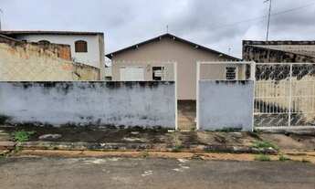 Imagem 6: Casa no Valparaiso 1 Etapa C, com ótimo preço toda na laje