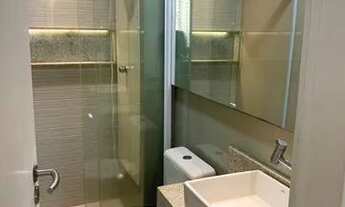 Imagem 6: NI - Wania Gama I Apartamento em Boa viagem I 2 quartos I 62m² I Lazer completo