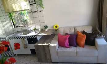 Imagem: Apto Anual Canasvieiras 2 quartos 2 banheiros