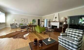 Imagem 7: Espetacular casa no Quarteirão Brasileiro