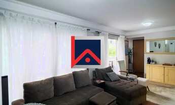 Imagem 2: Venda Apartamento 3 Dormitórios - 113 m² Brooklin