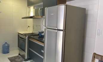 Imagem 2: Apartamento para temporada /Final de semana em João Pessoa -Praias litoral sul