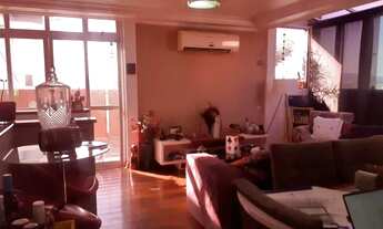 Imagem 3: Apartamento de cobertura a venda no Bela vista Osasco