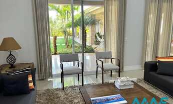 Imagem 7: Residencial Vila Velha em Alphaville - Estuda Permuta por Casa Menor