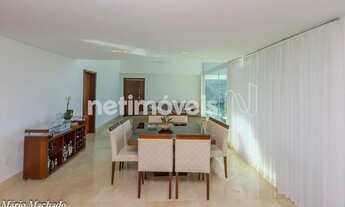 Imagem 5: Venda Casa em condomínio Veredas das Geraes Nova Lima