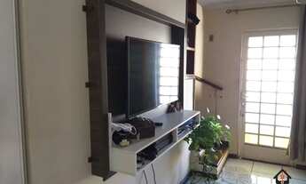 Imagem 2: Casa com 2 dormitórios à venda, 61 m² - Parque Villa Flores - Sumaré/SP